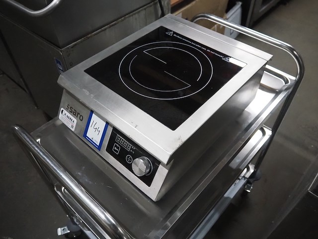 Saro gastro-products gmbh - afbeelding 2 van  6