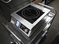 Saro gastro-products gmbh - afbeelding 2 van  6