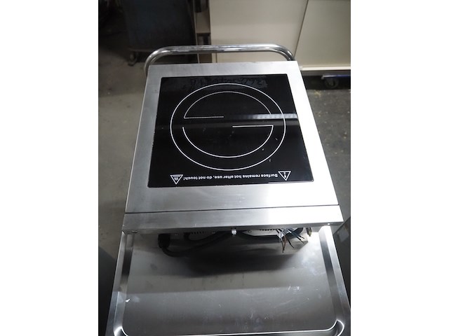 Saro gastro-products gmbh - afbeelding 3 van  6