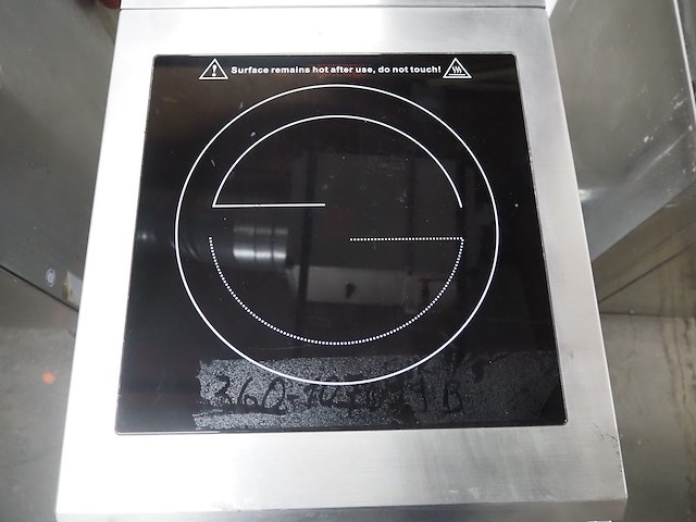 Saro gastro-products gmbh - afbeelding 4 van  6