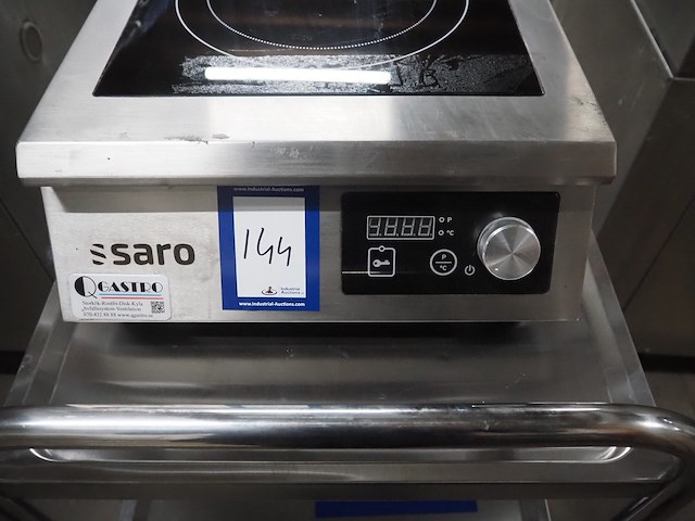 Saro gastro-products gmbh - afbeelding 5 van  6