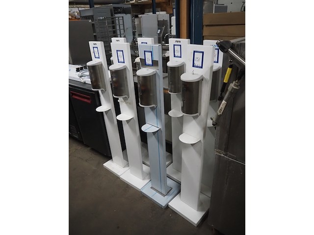 Saro gastro-products gmbh - afbeelding 1 van  6