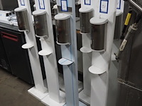 Saro gastro-products gmbh - afbeelding 1 van  6