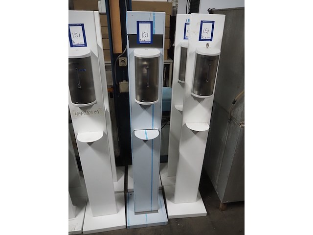 Saro gastro-products gmbh - afbeelding 3 van  6