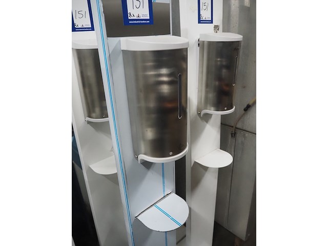 Saro gastro-products gmbh - afbeelding 4 van  6