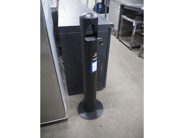 Saro gastro-products gmbh - afbeelding 2 van  4