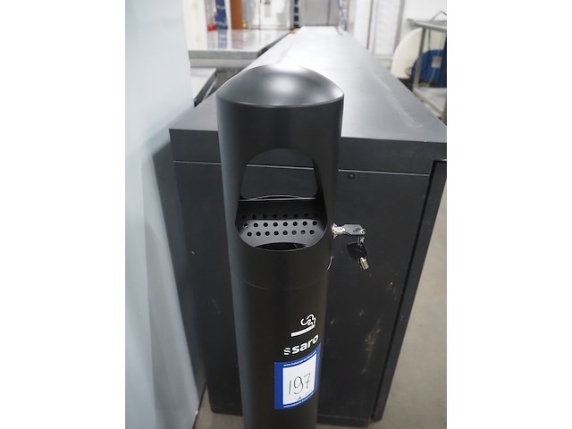 Saro gastro-products gmbh - afbeelding 3 van  4