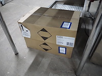 Saro gastro-products gmbh - afbeelding 2 van  5