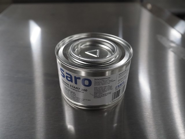 Saro gastro-products gmbh - afbeelding 4 van  5