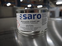 Saro gastro-products gmbh - afbeelding 5 van  5
