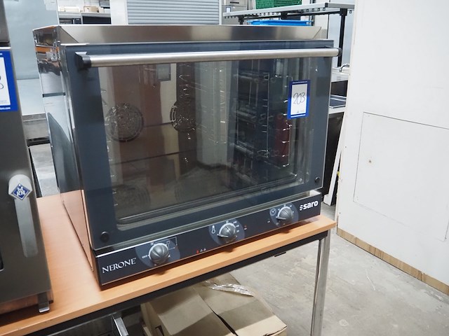 Saro gastro-products gmbh - afbeelding 2 van  8