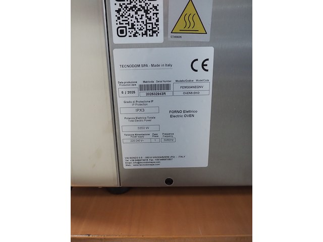 Saro gastro-products gmbh - afbeelding 7 van  8