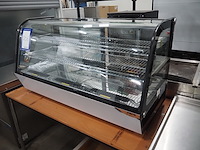 Saro gastro-products gmbh - afbeelding 1 van  6