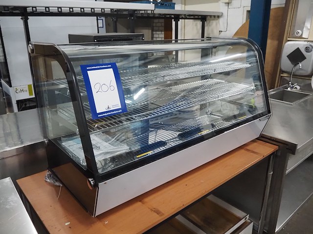 Saro gastro-products gmbh - afbeelding 2 van  6