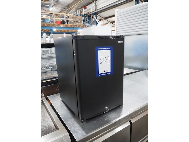 Saro gastro-products gmbh - afbeelding 1 van  4