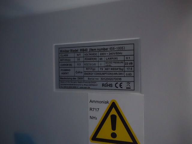 Saro gastro-products gmbh - afbeelding 4 van  4