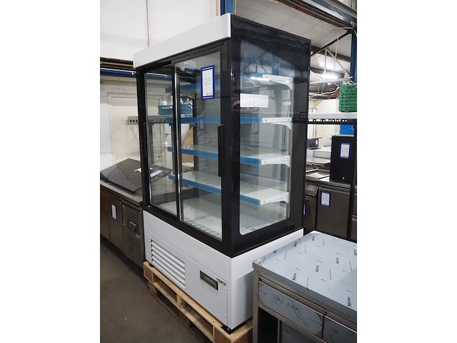 Saro gastro-products gmbh - afbeelding 1 van  7