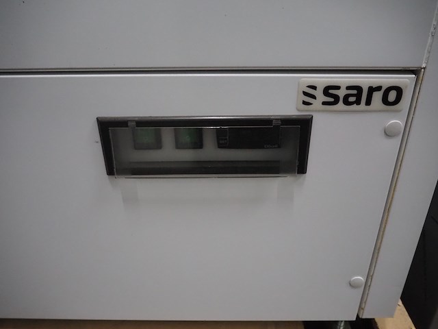 Saro gastro-products gmbh - afbeelding 5 van  7