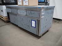 Saro gastro-products gmbh - afbeelding 1 van  8