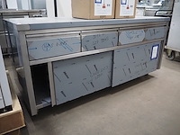 Saro gastro-products gmbh - afbeelding 2 van  8