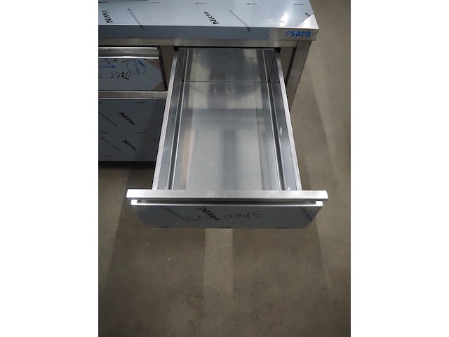 Saro gastro-products gmbh - afbeelding 4 van  8