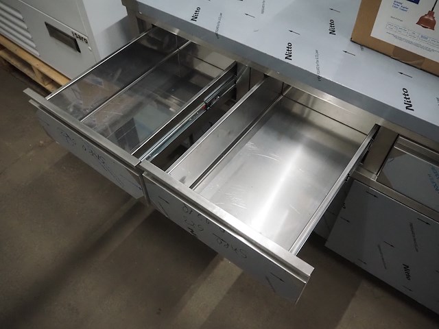 Saro gastro-products gmbh - afbeelding 6 van  8