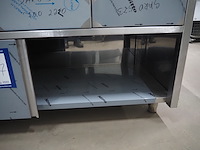 Saro gastro-products gmbh - afbeelding 8 van  8