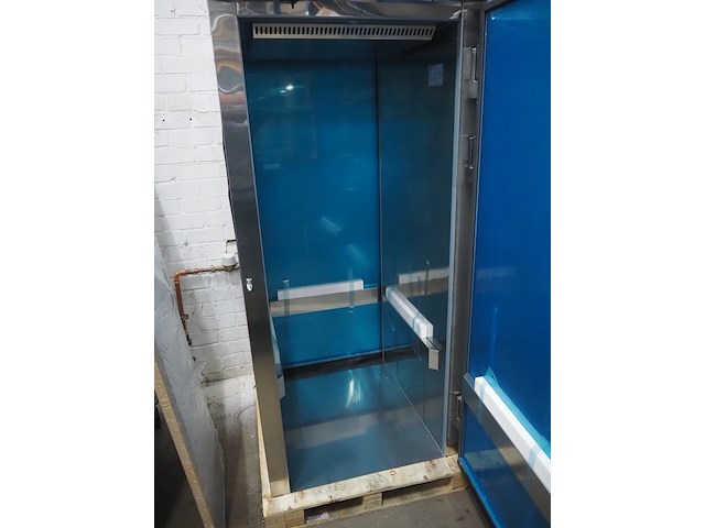 Saro gastro-products gmbh - afbeelding 3 van  8