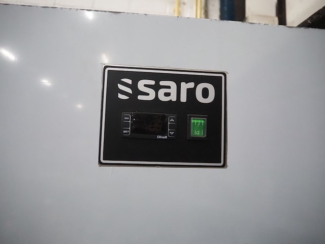 Saro gastro-products gmbh - afbeelding 5 van  8