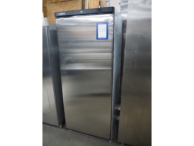 Saro gastro-products gmbh - afbeelding 1 van  5