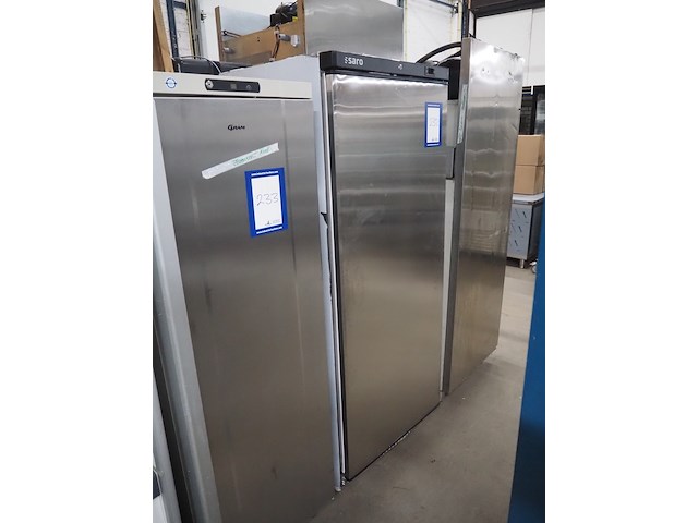 Saro gastro-products gmbh - afbeelding 2 van  5