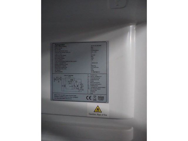 Saro gastro-products gmbh - afbeelding 5 van  5