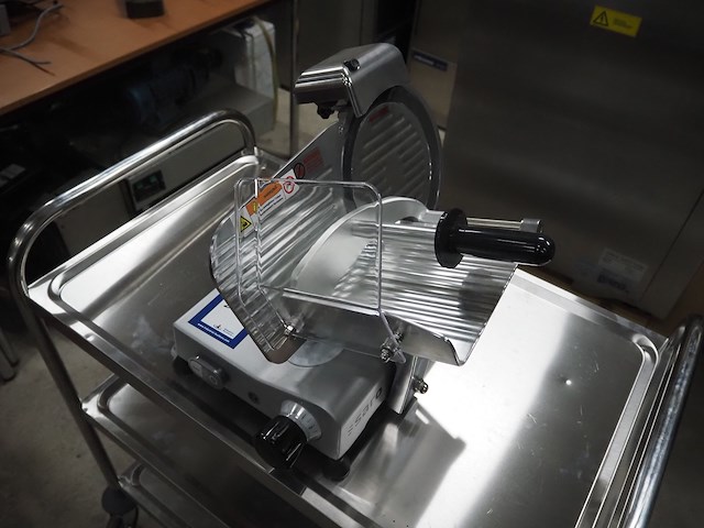 Saro gastro-products gmbh - afbeelding 3 van  10