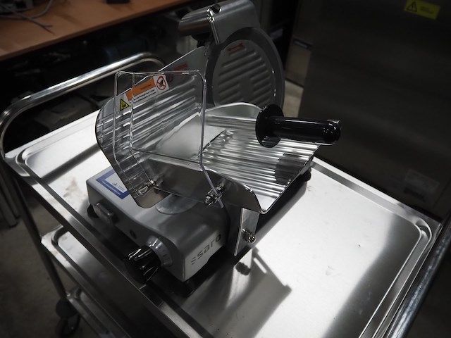 Saro gastro-products gmbh - afbeelding 6 van  10