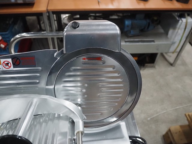 Saro gastro-products gmbh - afbeelding 7 van  10