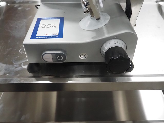 Saro gastro-products gmbh - afbeelding 9 van  10