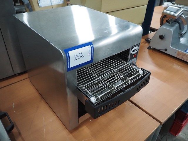 Saro gastro-products gmbh - afbeelding 1 van  8