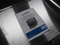 Saro gastro-products gmbh - afbeelding 7 van  8