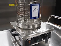 Saro gastro-products gmbh - afbeelding 1 van  6