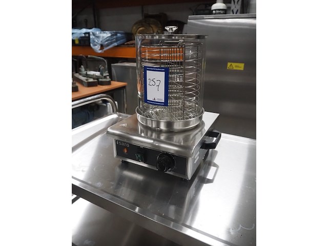 Saro gastro-products gmbh - afbeelding 2 van  6