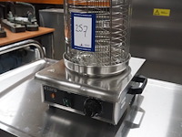 Saro gastro-products gmbh - afbeelding 2 van  6