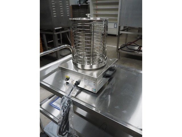 Saro gastro-products gmbh - afbeelding 3 van  6