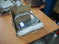 Saro gastro-products gmbh - afbeelding 1 van  4