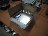 Saro gastro-products gmbh - afbeelding 2 van  4