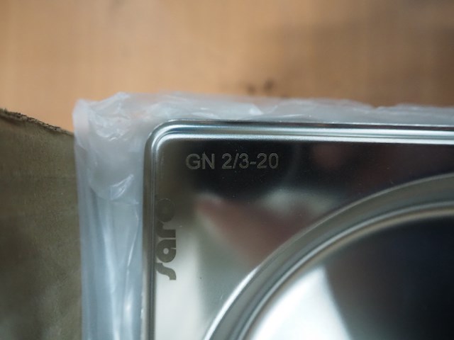 Saro gastro-products gmbh - afbeelding 3 van  4
