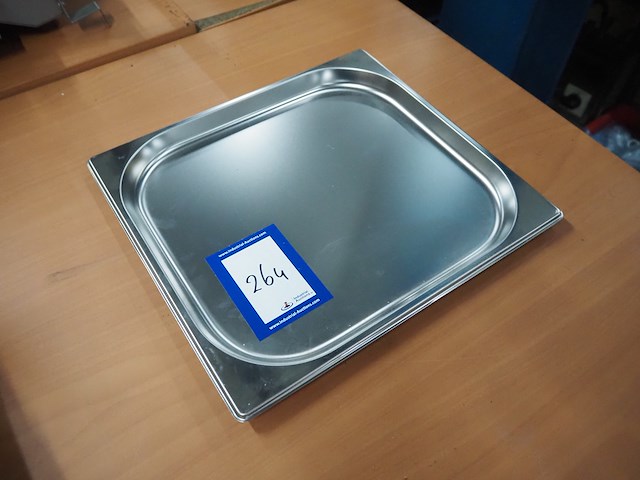 Saro gastro-products gmbh - afbeelding 4 van  4