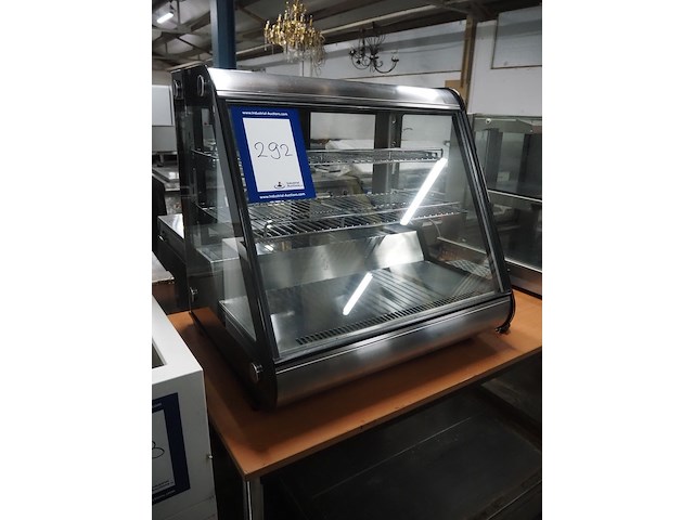 Saro gastro-products gmbh - afbeelding 1 van  7