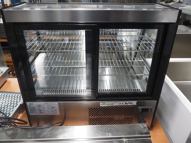 Saro gastro-products gmbh - afbeelding 3 van  7