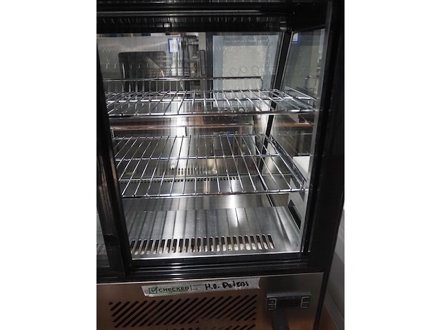 Saro gastro-products gmbh - afbeelding 5 van  7