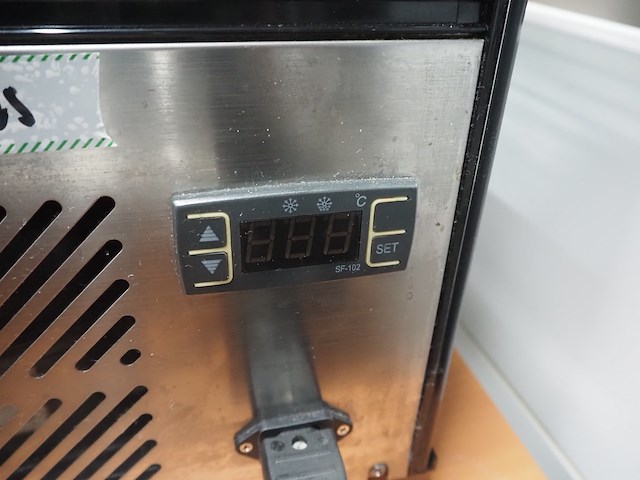 Saro gastro-products gmbh - afbeelding 6 van  7